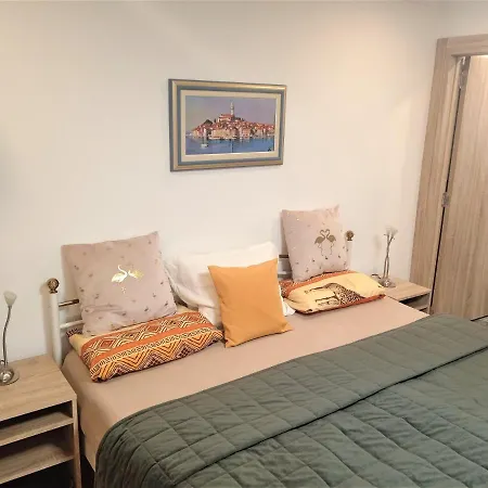 Speranza Apartman