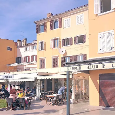 Speranza Apartman *