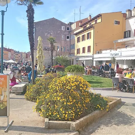 Speranza Apartman