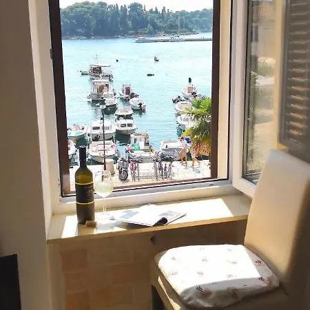 Apartman Speranza Rovinj