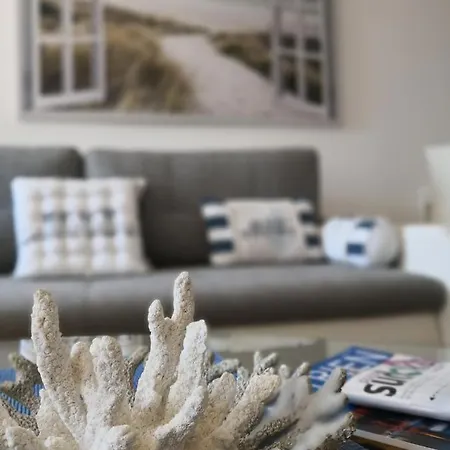 Apartamento Speranza *