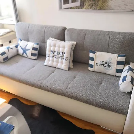 Speranza Apartman Rovinj