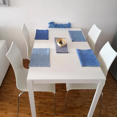 Speranza Apartman Rovinj