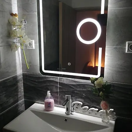 Apartman Speranza