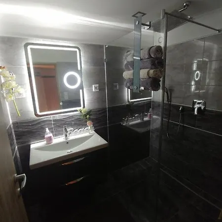 Speranza Apartman Rovinj