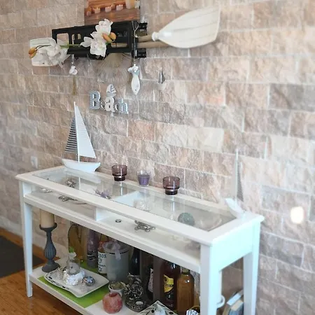Speranza Apartman Rovinj