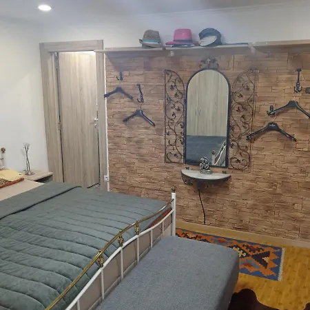 Speranza Apartment Rovinj