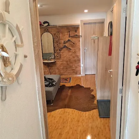 Apartment Speranza *