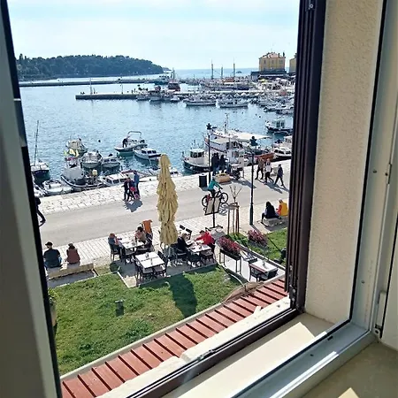 Speranza Apartment