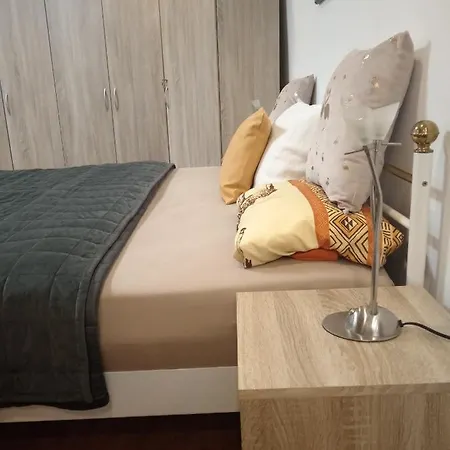 Speranza Apartment