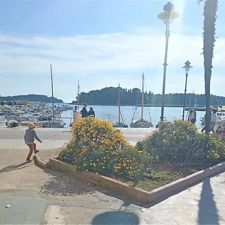 Apartment Speranza Rovinj