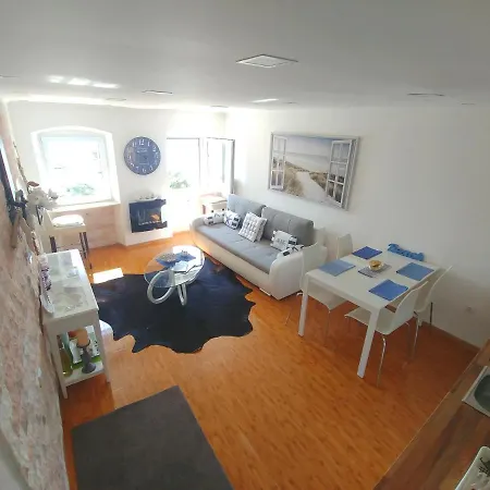 Apartment Speranza