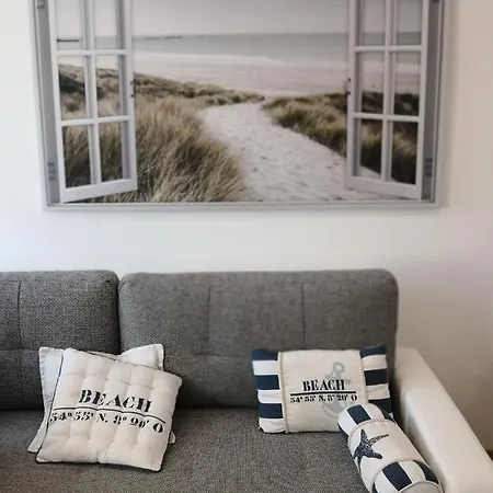 Apartment Speranza *