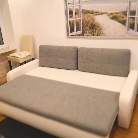 Apartment Speranza Rovinj