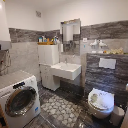 Apartment Speranza Rovinj
