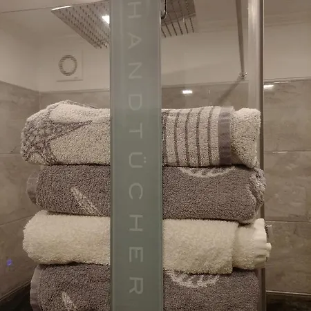 Apartment Speranza