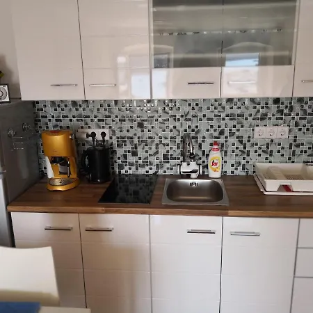 Speranza Apartment *