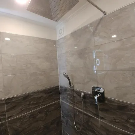 Apartment Speranza Rovinj