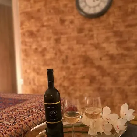 Speranza Διαμέρισμα