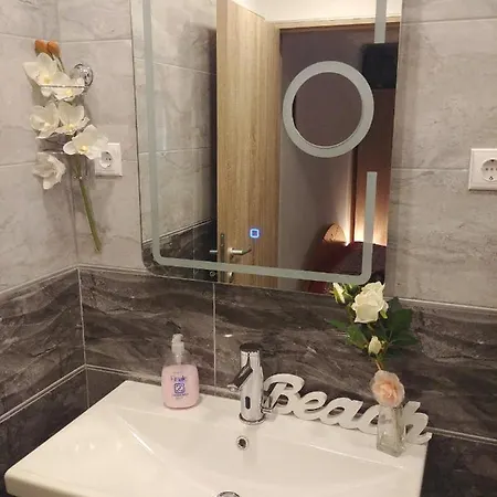 Speranza Διαμέρισμα Ρόβινι