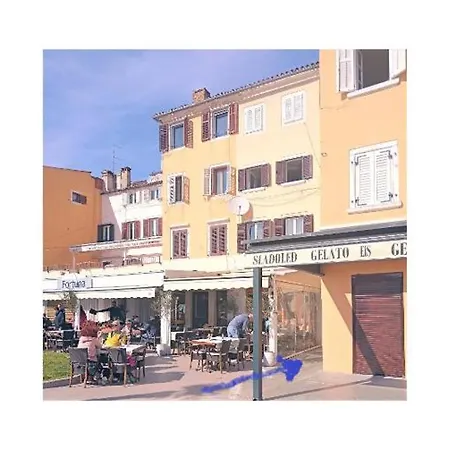Speranza Apartament *